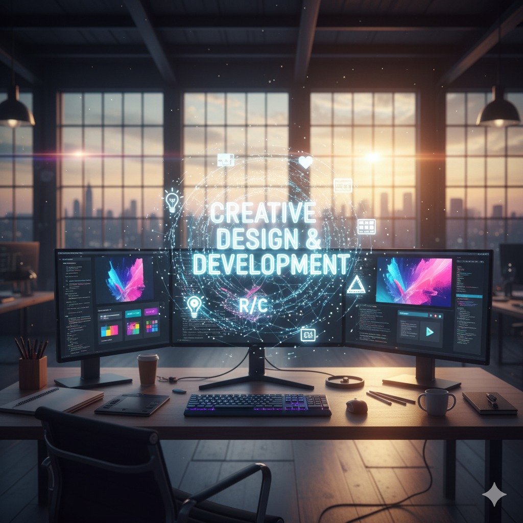 create-web