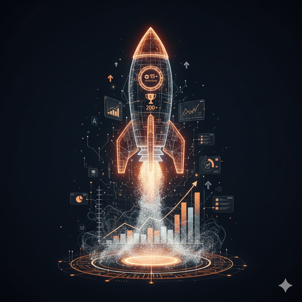 Track Your Business