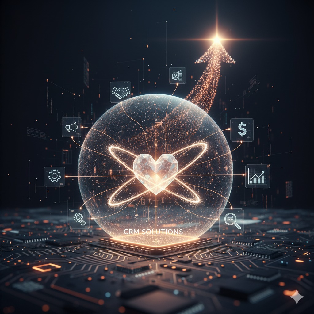 Transforming Customer Relationships